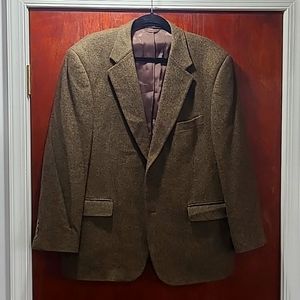 Bert Pulitzer Blazer